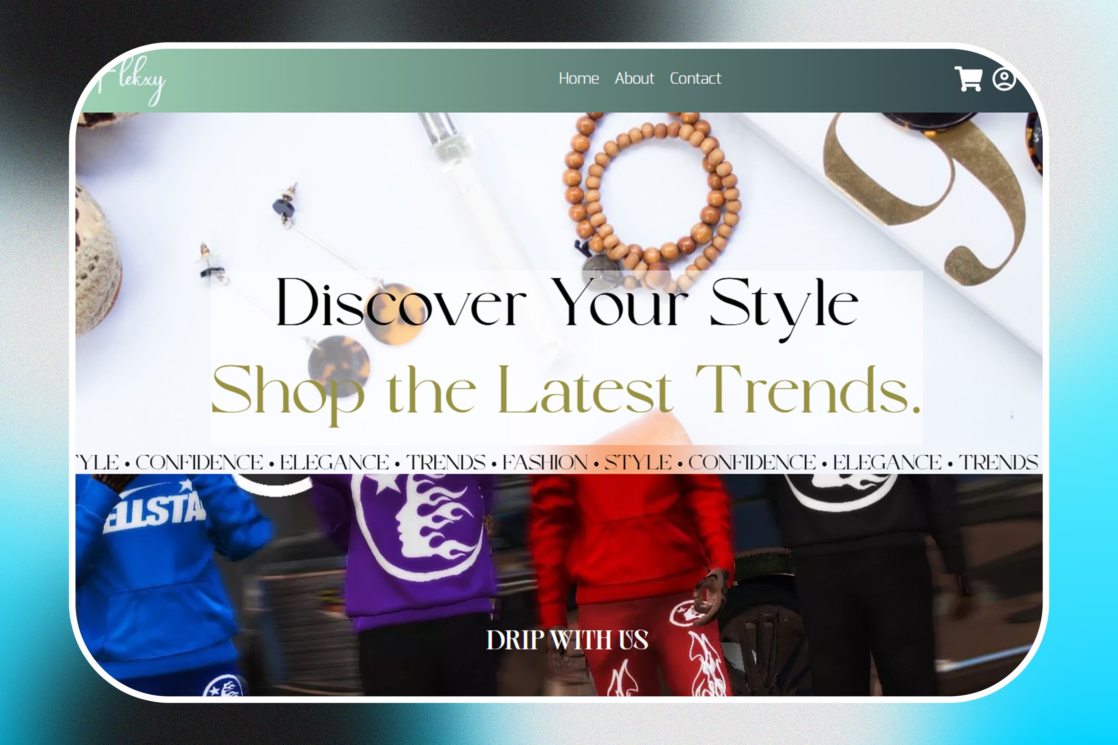 FlekxyShop