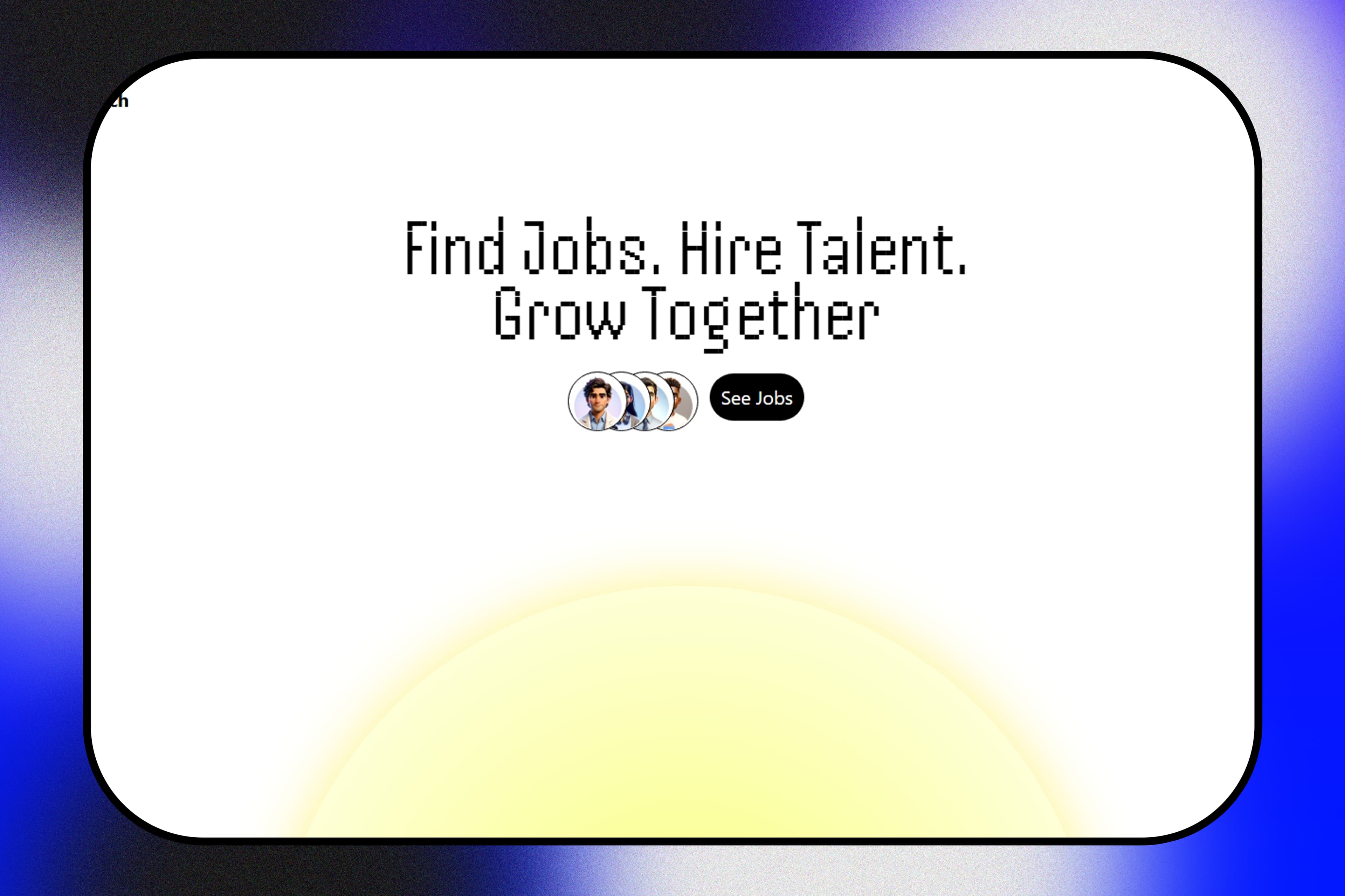 JobCatch
